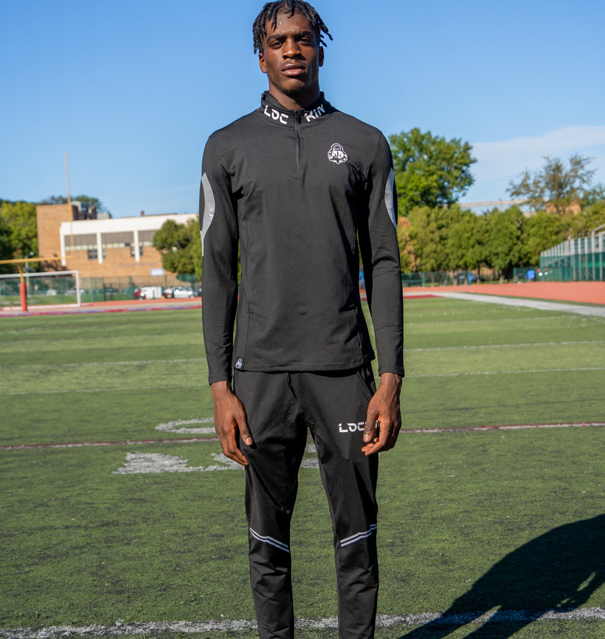 Lock1n Tech Suits
