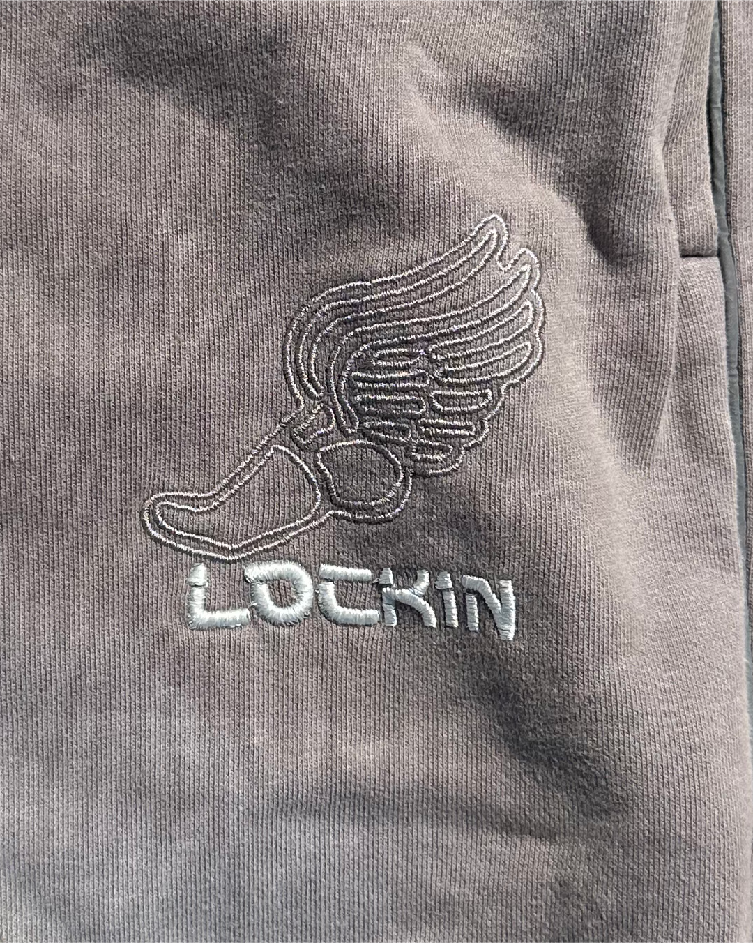 Lock1n Marathon Track pants