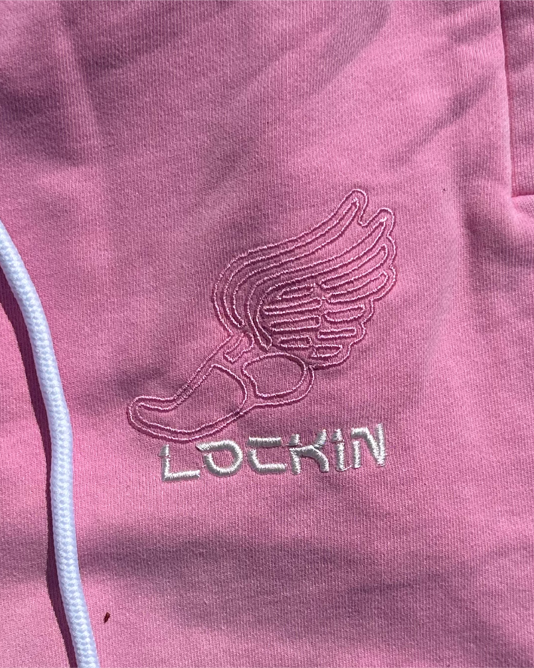 Lock1n Marathon Track pants