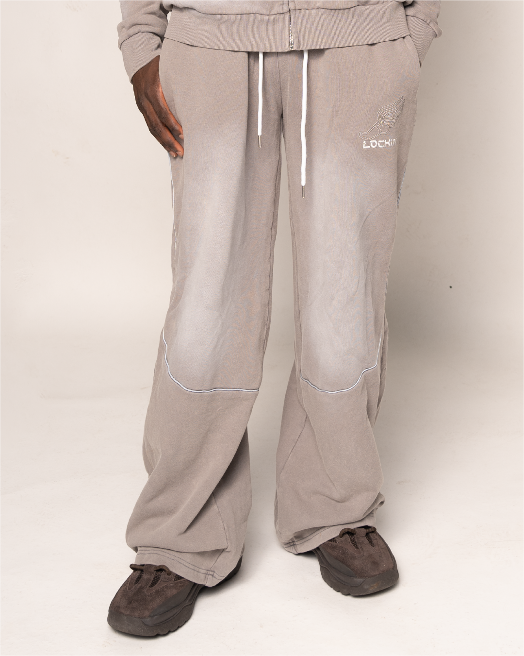 Lock1n Marathon Track pants