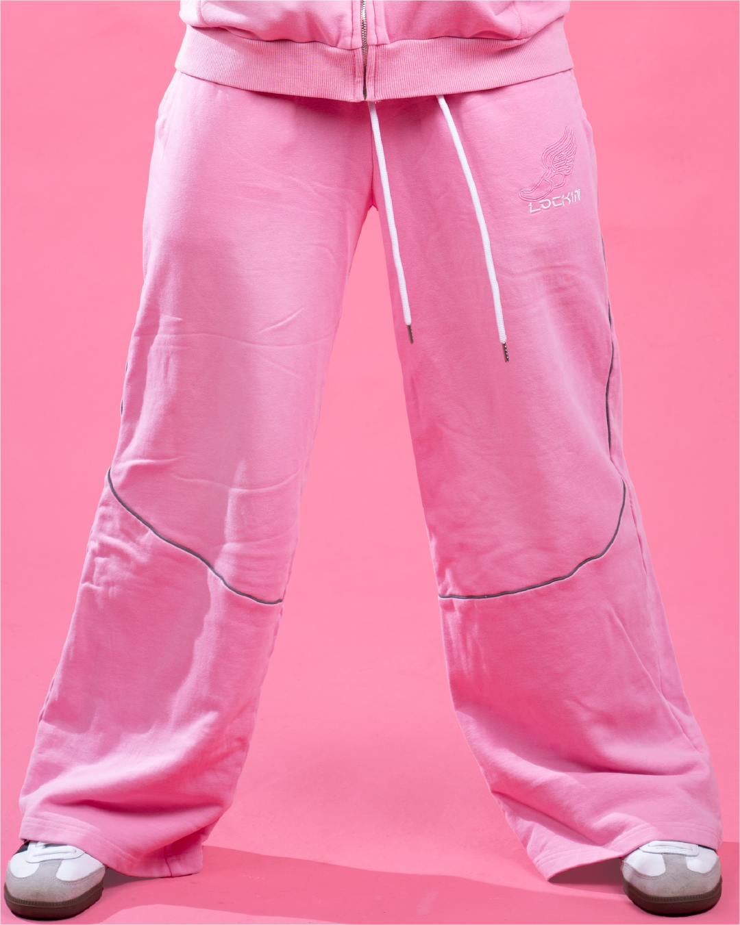 Lock1n Marathon Track pants
