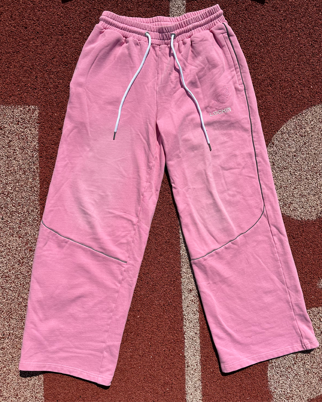 Lock1n Marathon Track pants