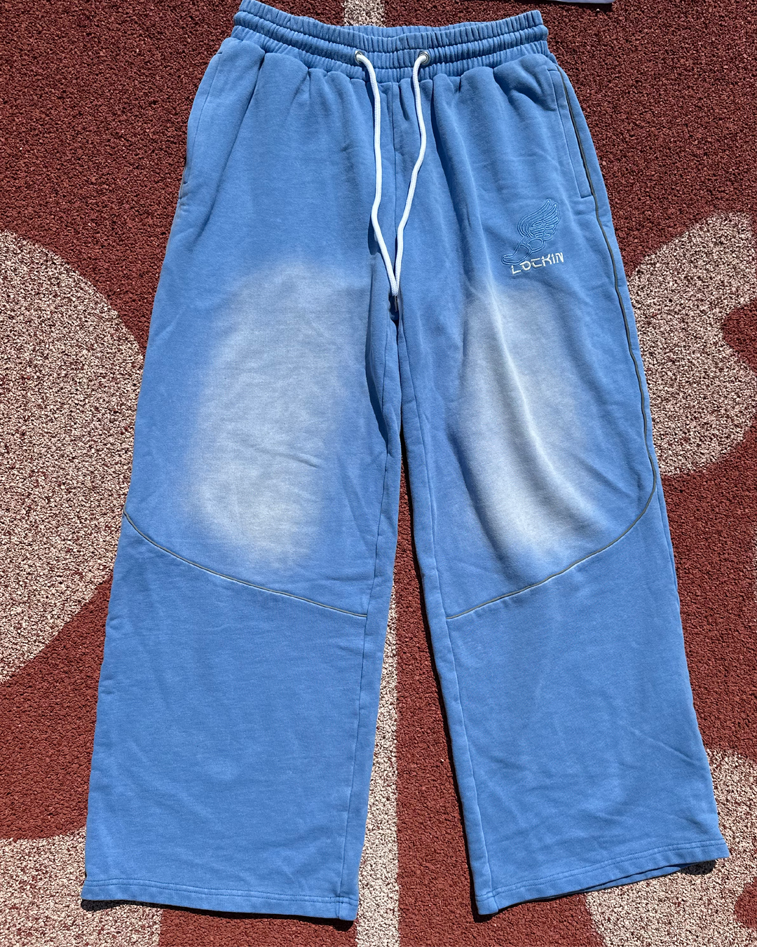 Lock1n Marathon Track pants