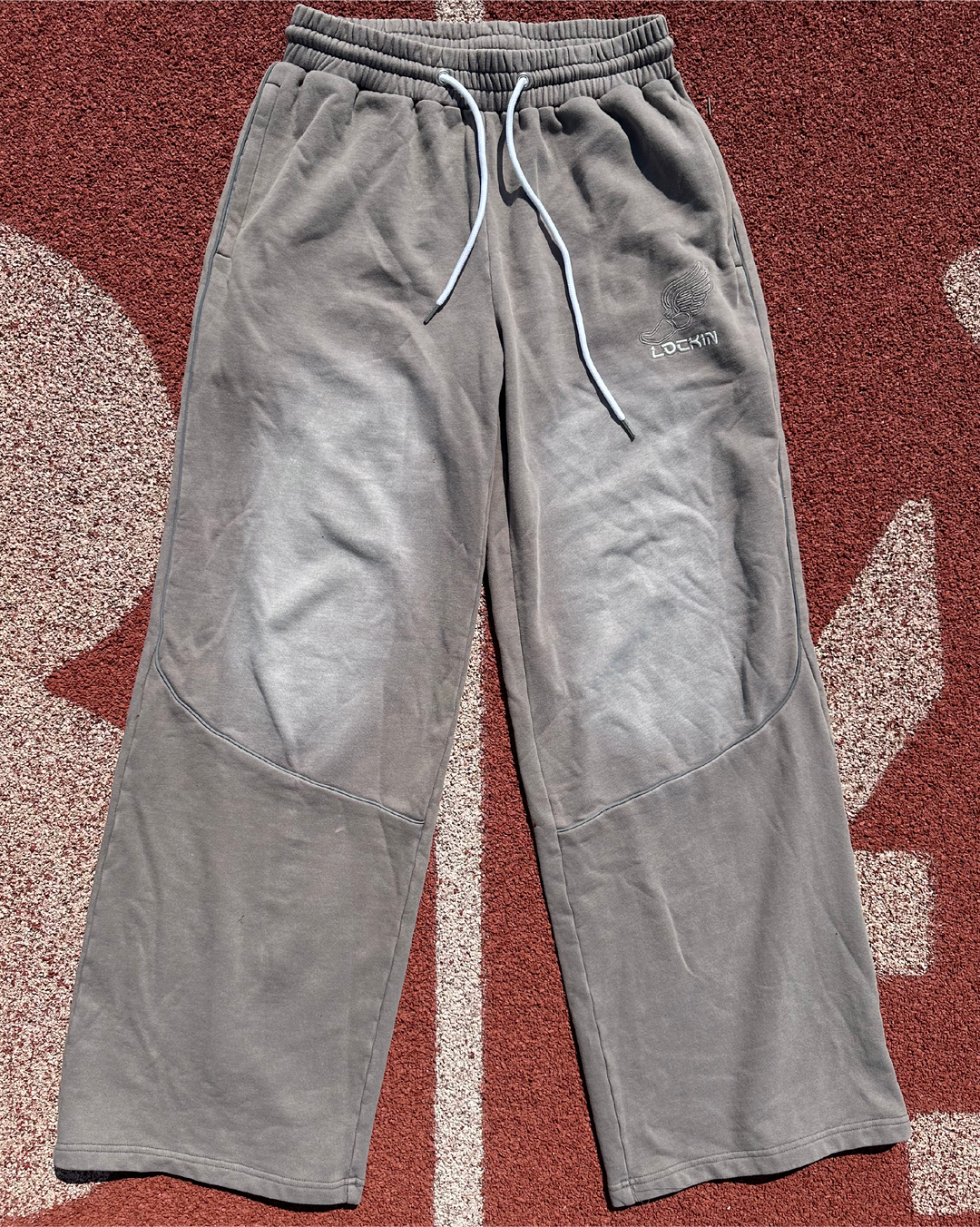 Lock1n Marathon Track pants