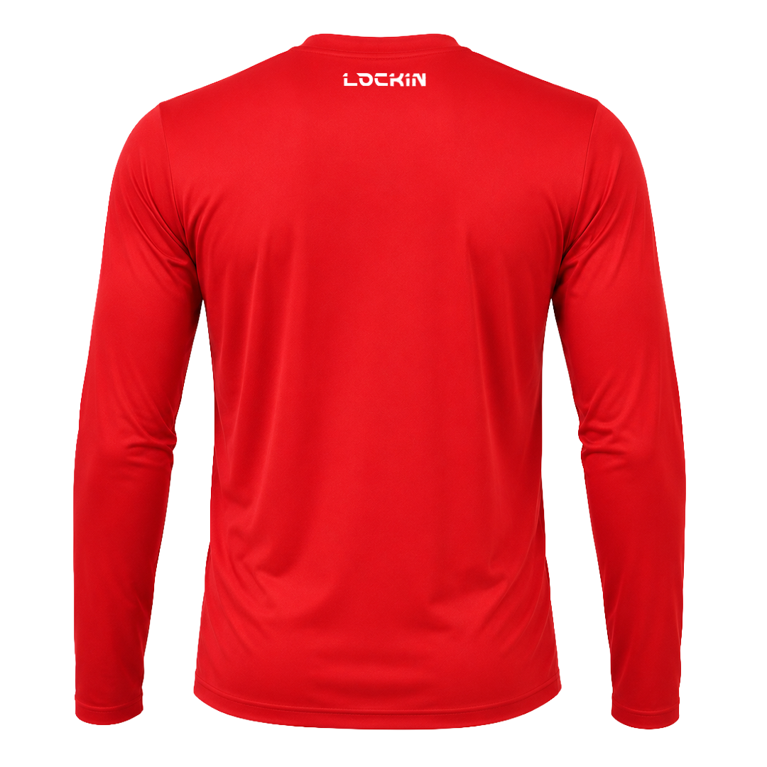 Lock1n Long sleeve Jaguars