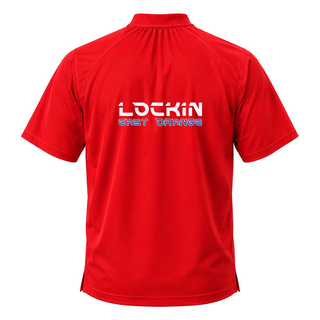 Lock1n Cage Jacket Jaguars