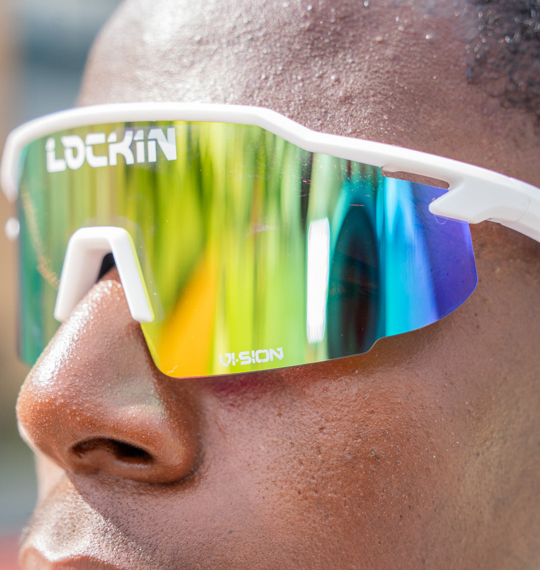 Lock1n Vi·sion
