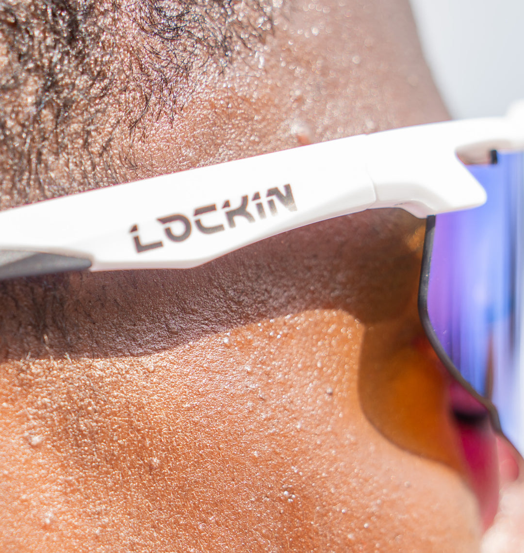 Lock1n Vi·sion