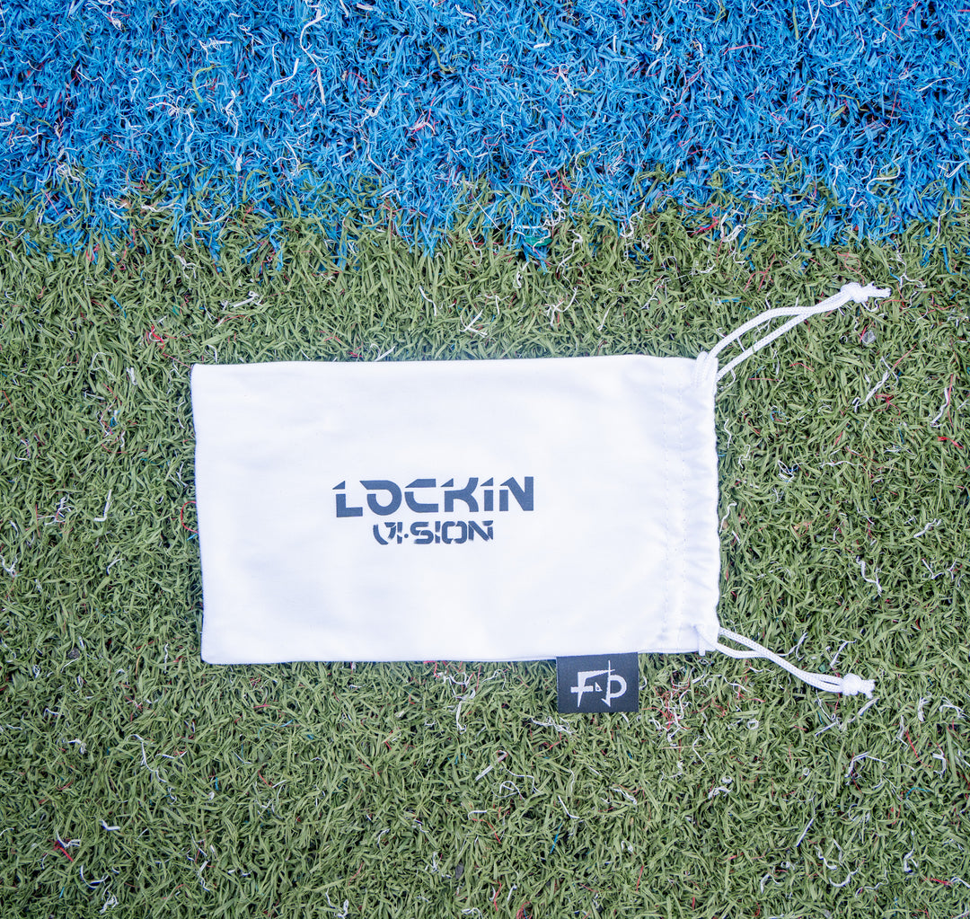 Lock1n Vi·sion