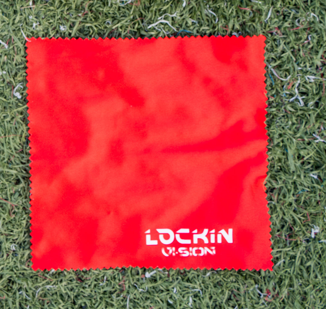 Lock1n Vi·sion