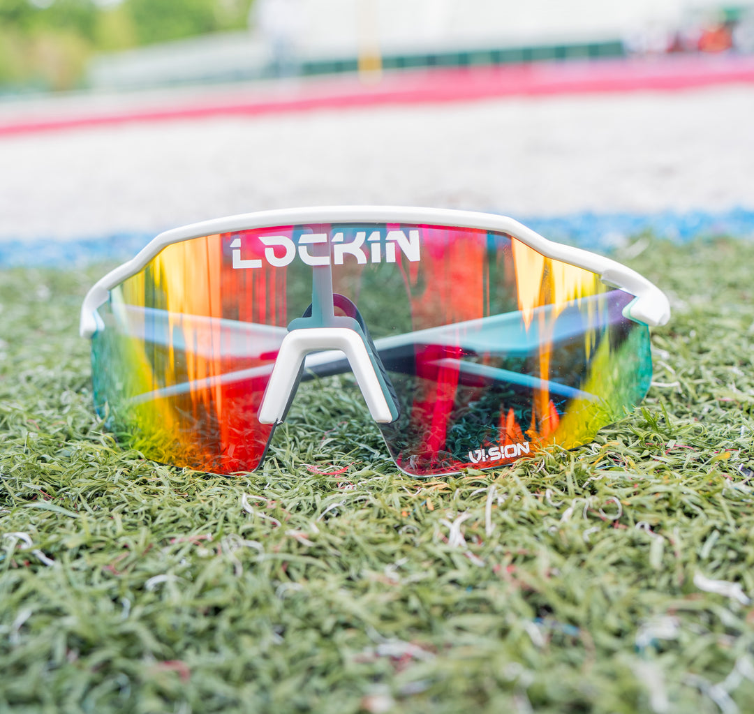 Lock1n Vi·sion