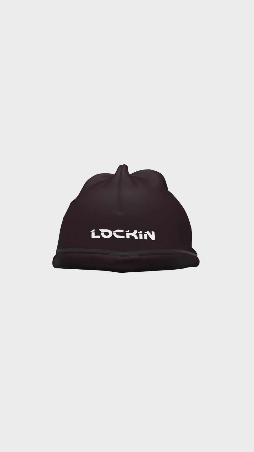 Lock1n Lock-fit beanie