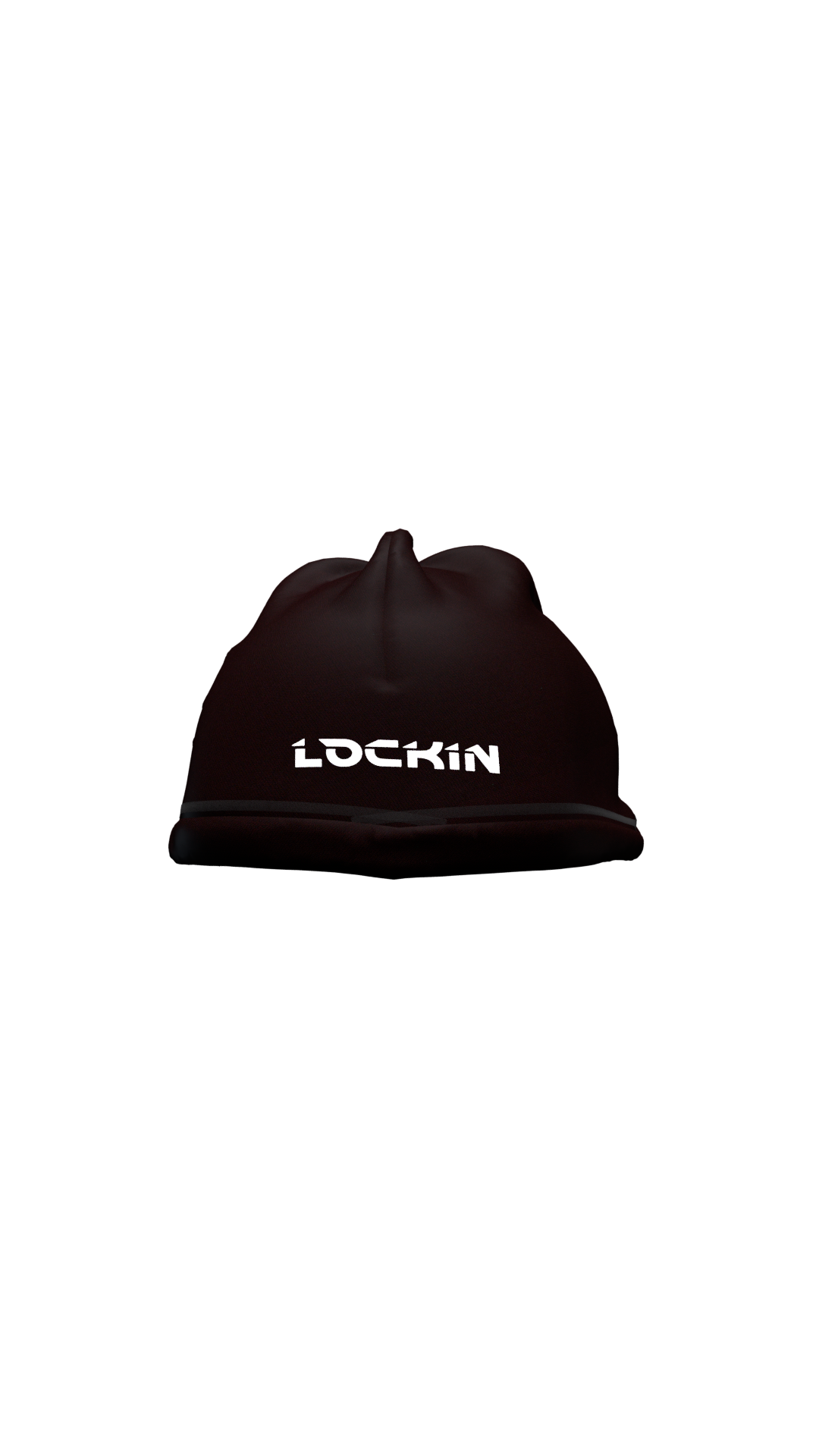 Lock1n Lock-fit beanie