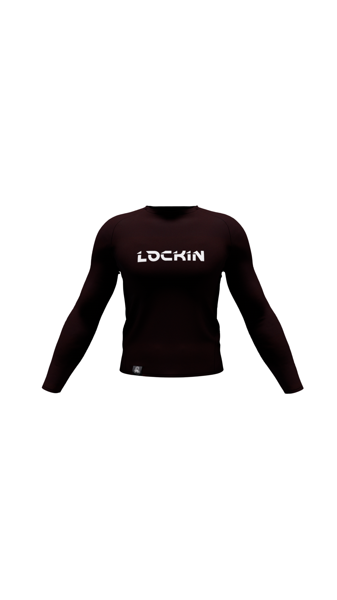 Lock1n Long Sleeve