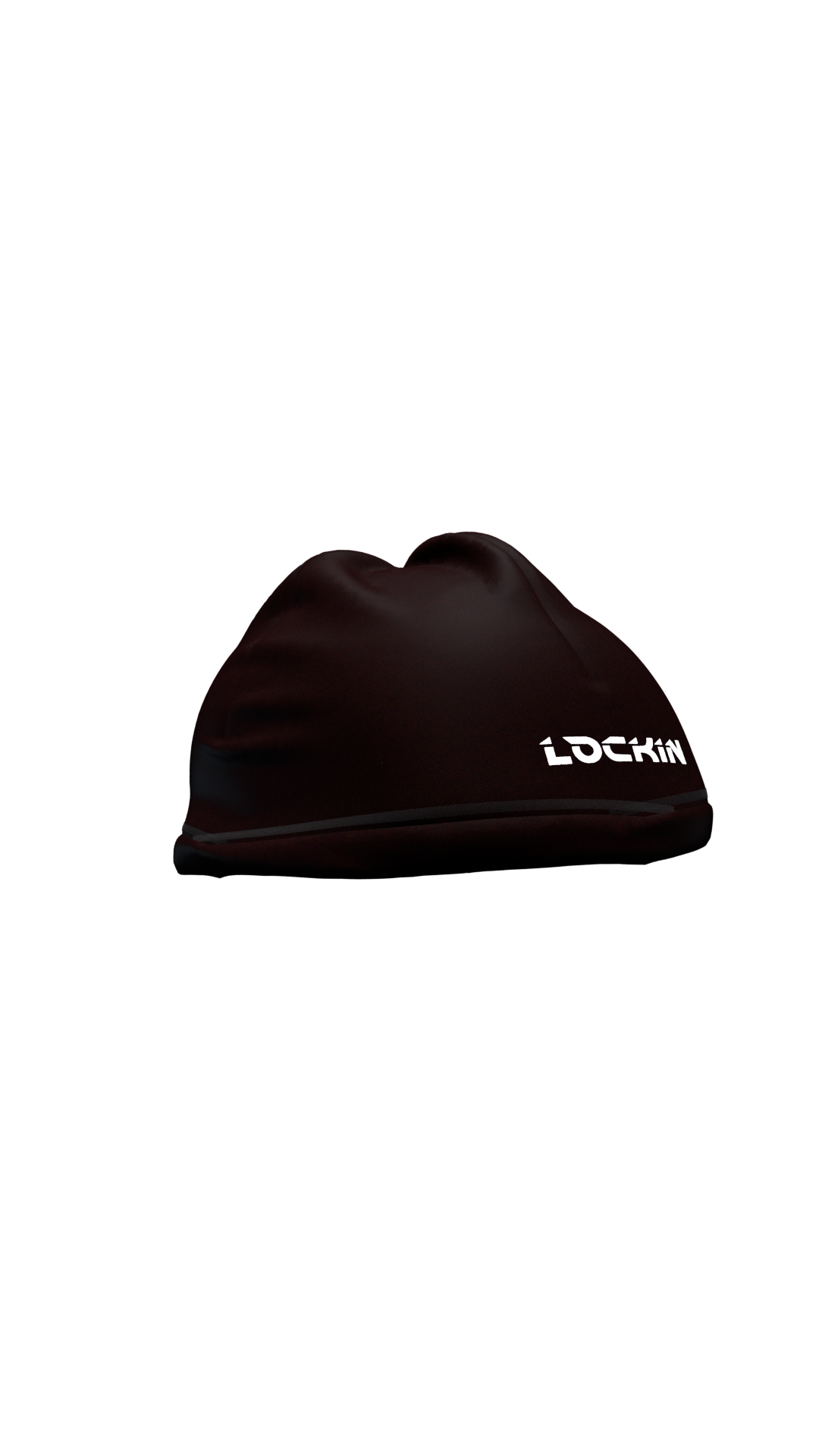 Lock1n Lock-fit beanie
