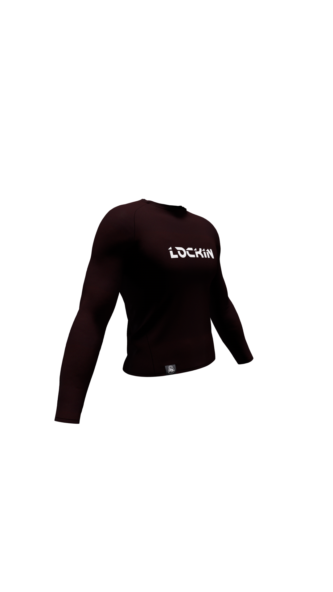 Lock1n Long Sleeve