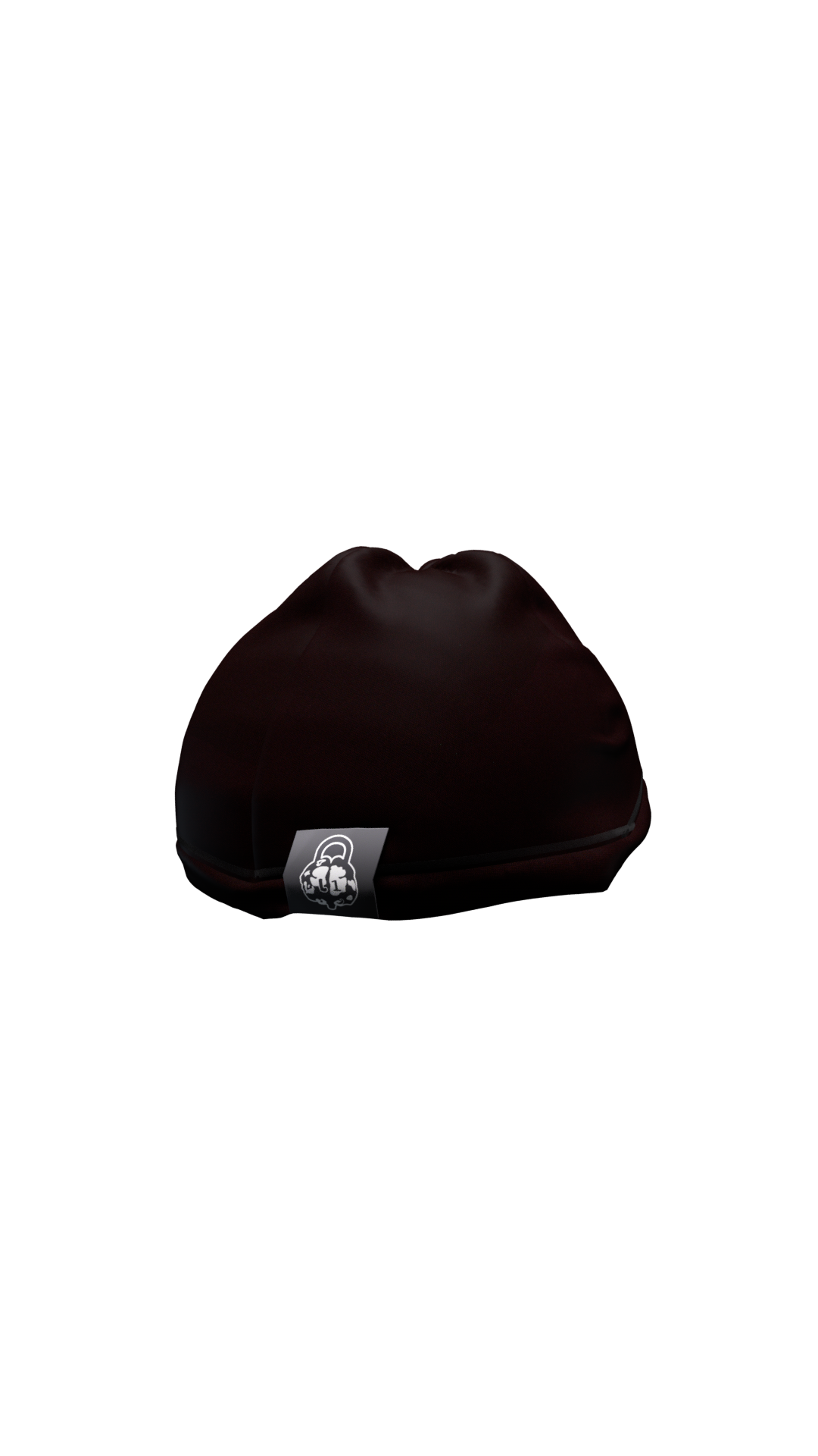 Lock1n Lock-fit beanie