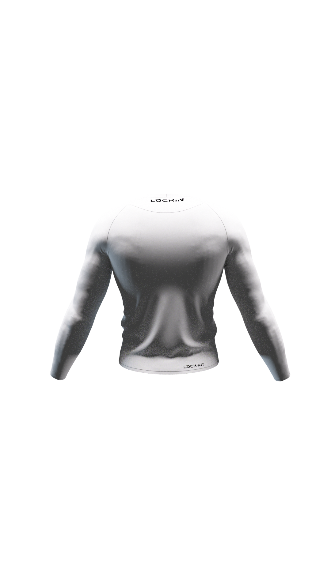 Lock1n Long Sleeve
