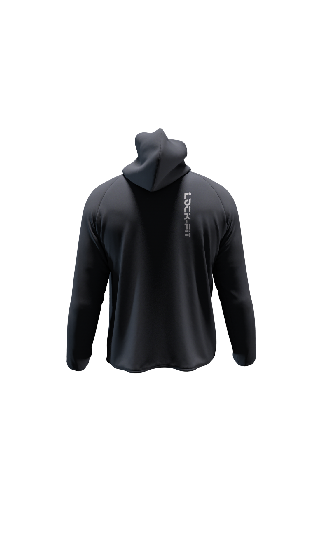 Lock1n pullover Hoodie