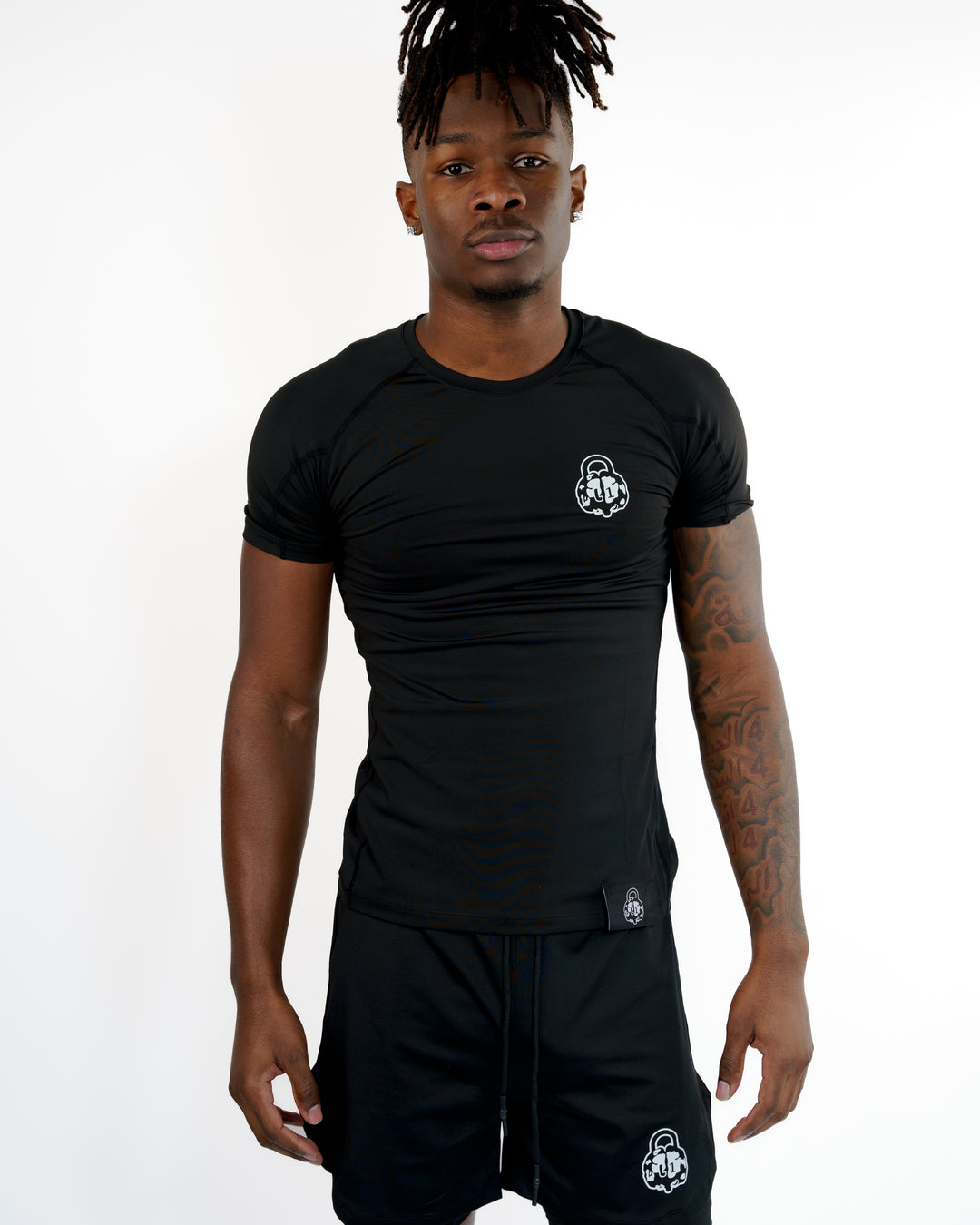 Lock1n Lock-Fit Shirt