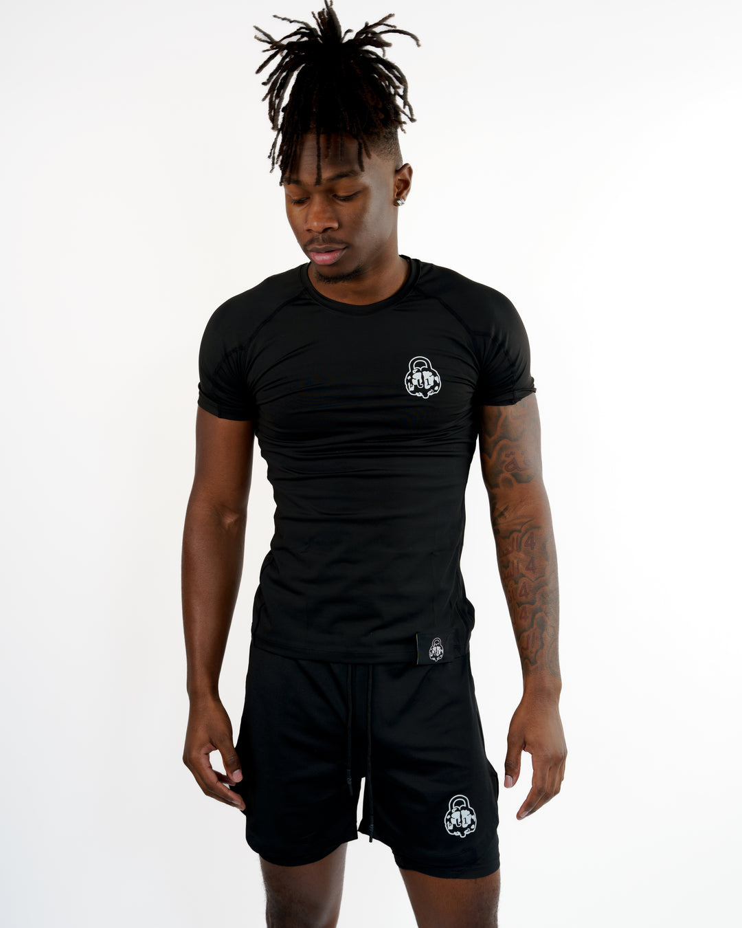 Lock1n Lock-Fit Shirt
