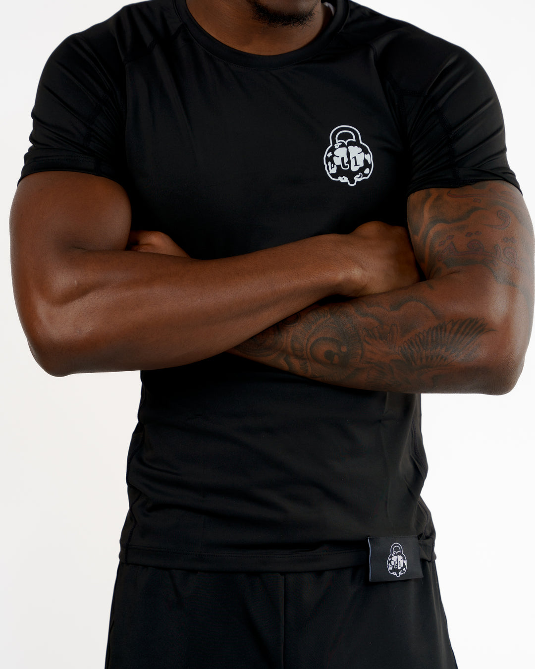 Lock1n Lock-Fit Shirt