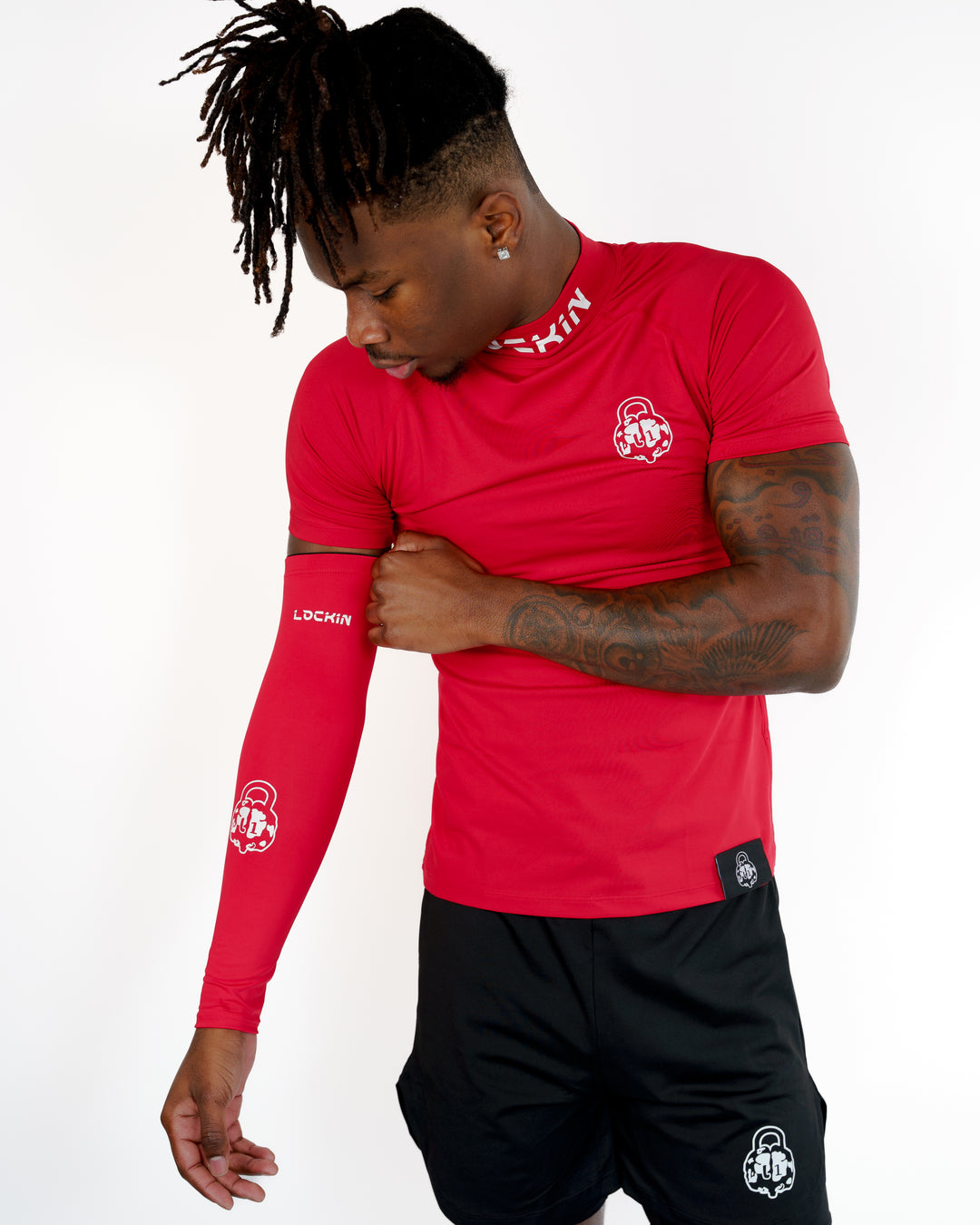 Lock1n Lock-fit Sleeve Tech V2