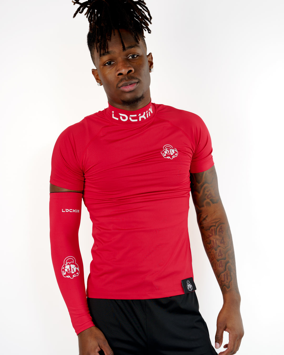 Lock1n Lock-fit Sleeve Tech V2