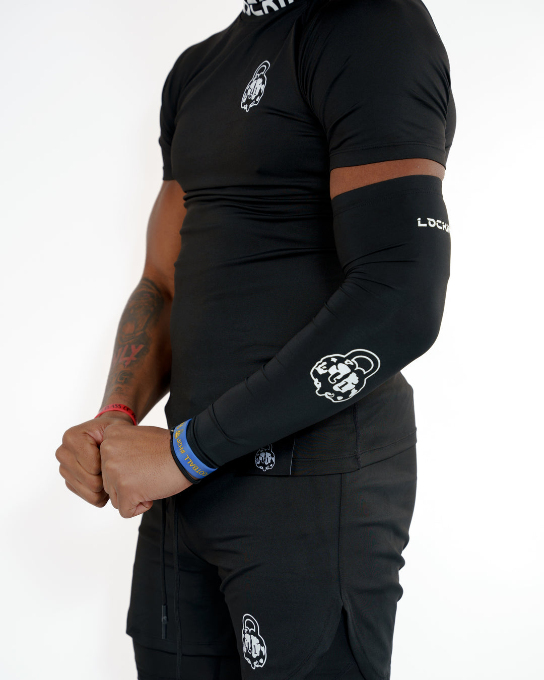 Lock1n Lock-fit Sleeve Tech V2