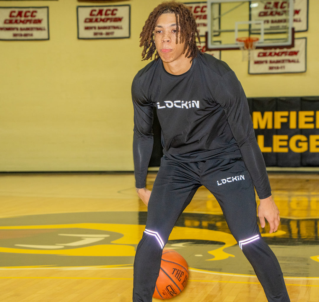 Lock1n Long Sleeve
