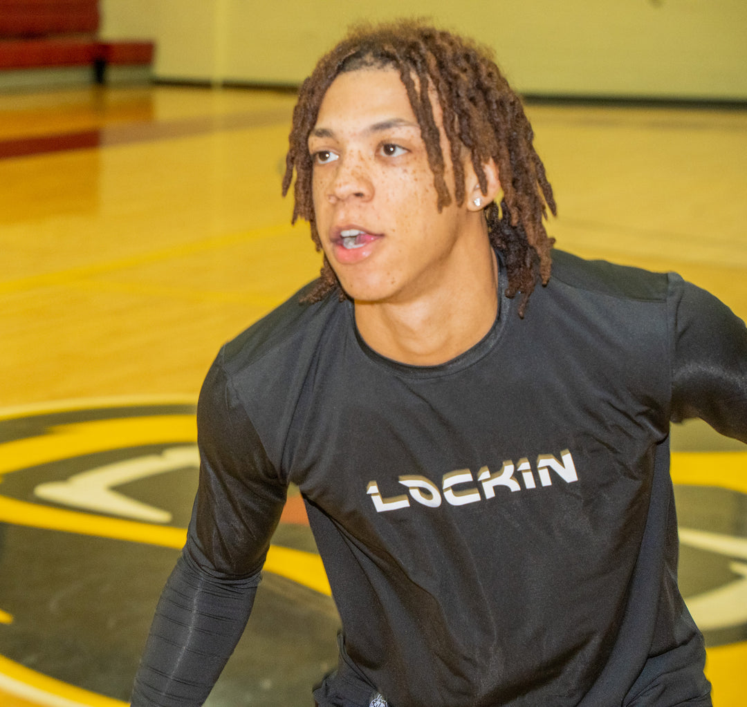 Lock1n Long Sleeve