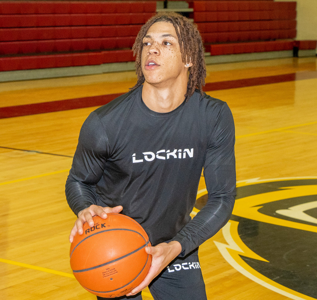 Lock1n Long Sleeve