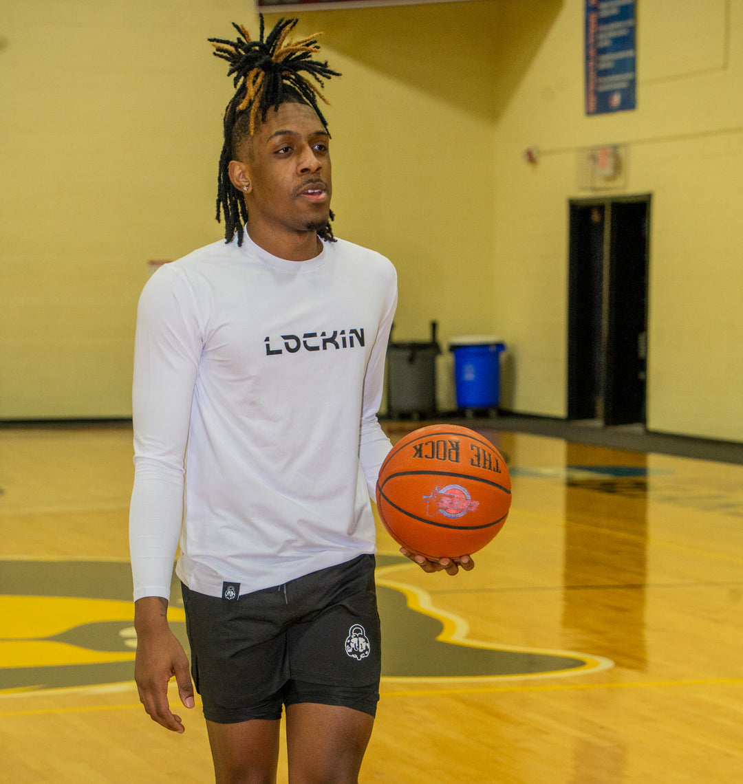 Lock1n Long Sleeve