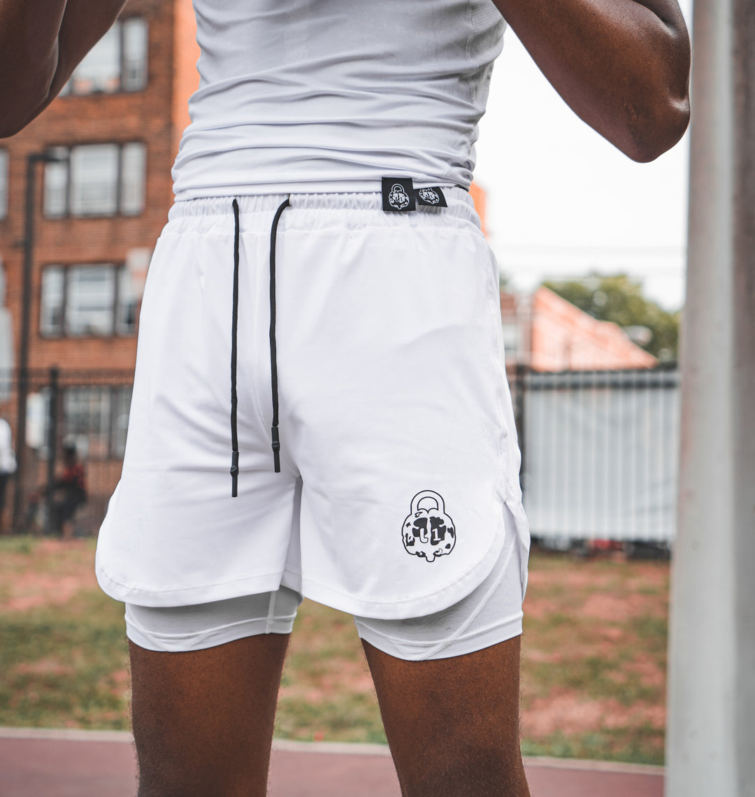 Lock1n Pro Shorts