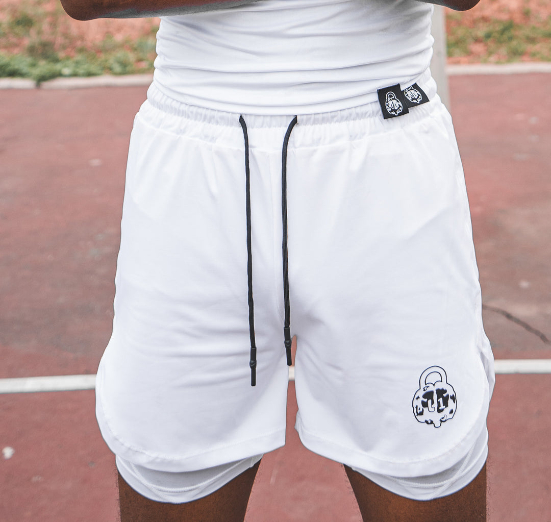 Lock1n Pro Shorts