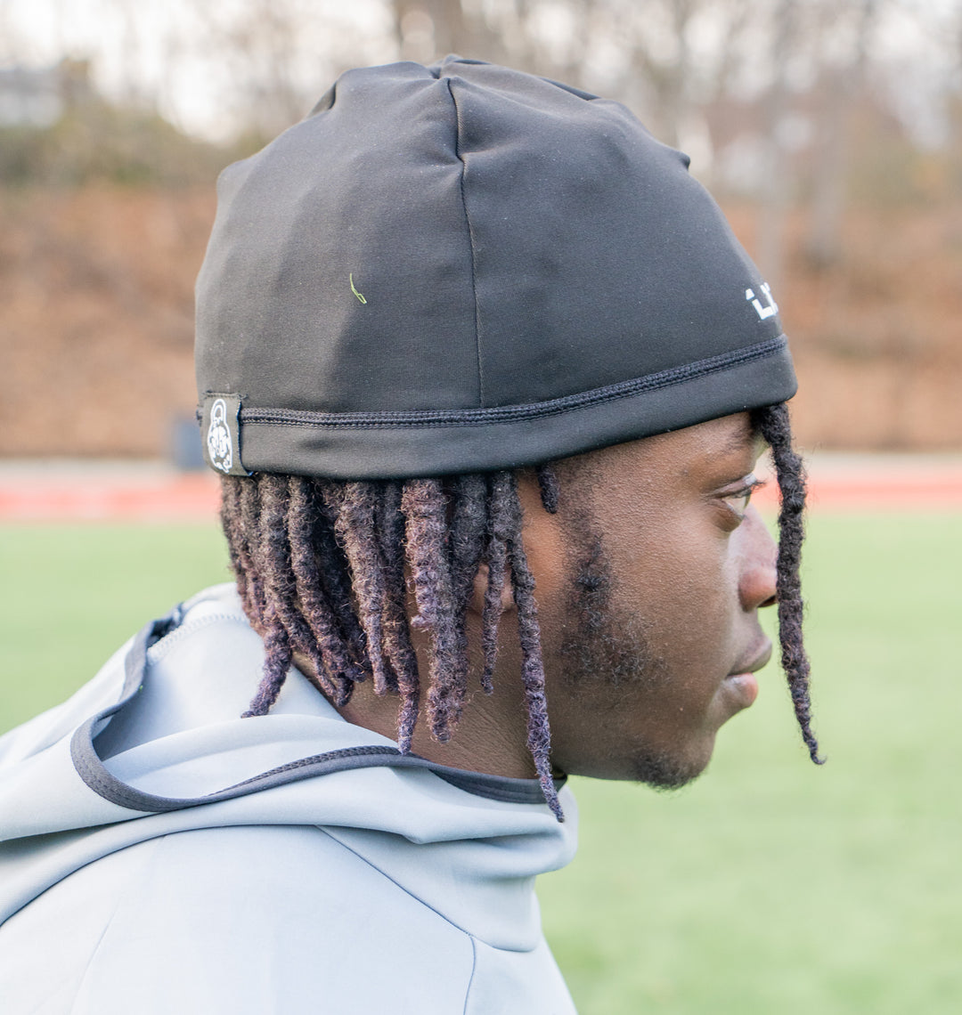 Lock1n Lock-fit beanie