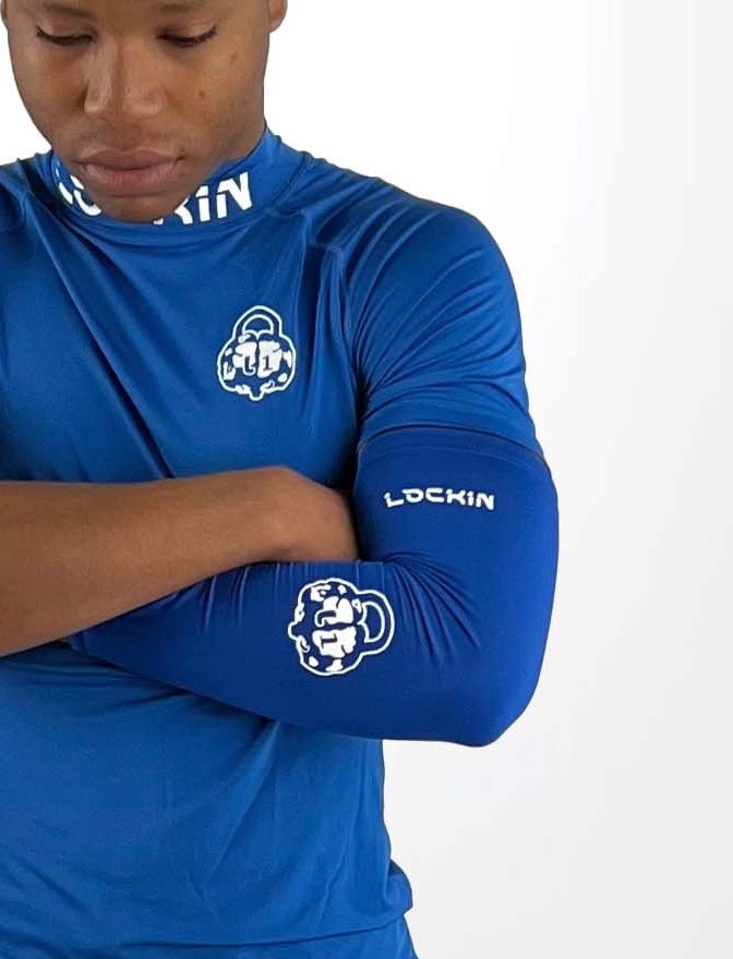 Lock1n Lock-fit Sleeve Tech V2