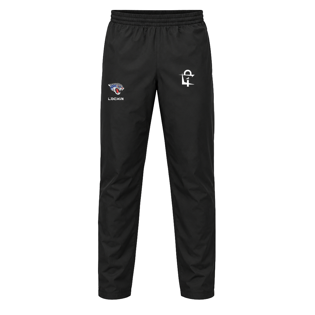 Lock1n Woven Pants Jaguars