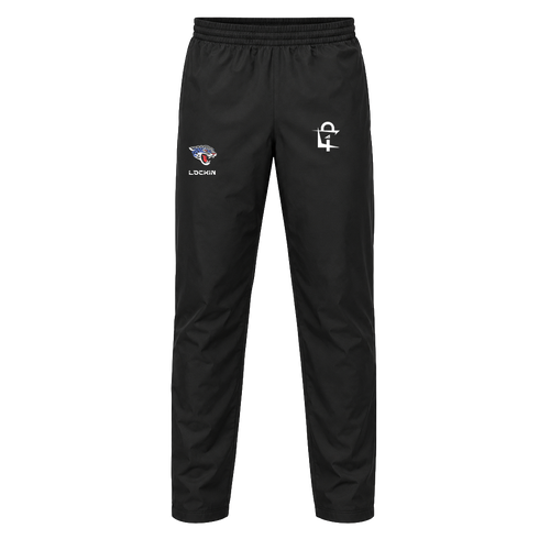 Lock1n Woven Pants Jaguars