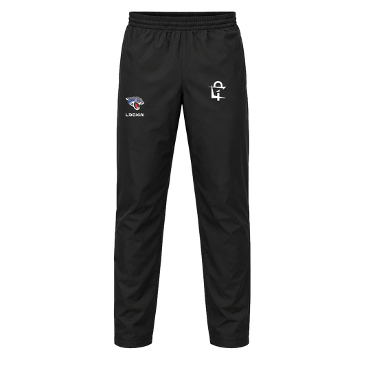 Lock1n Woven Pants Jaguars