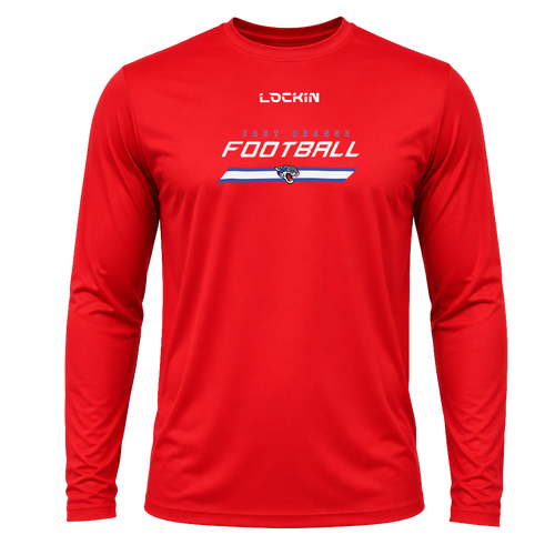Lock1n Long sleeve Jaguars
