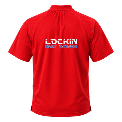 Lock1n Cage Jacket Jaguars