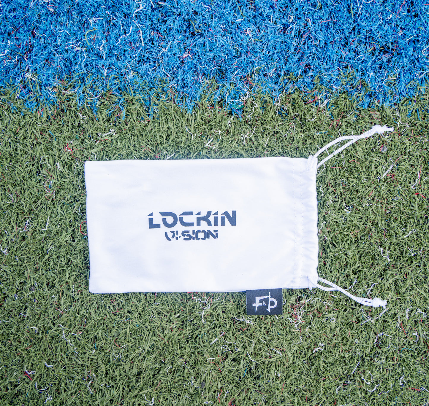 Lock1n Vi·sion