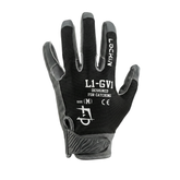 Lock1n L1-GV1 Football Gloves