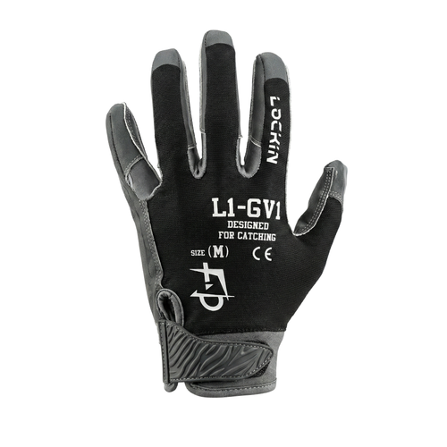 Lock1n L1-GV1 Football Gloves