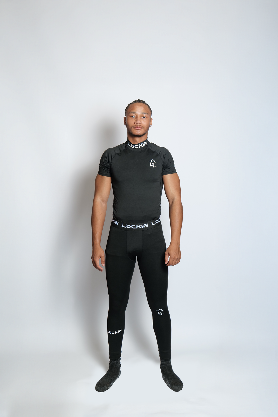 Lock1n Tech Tights V1