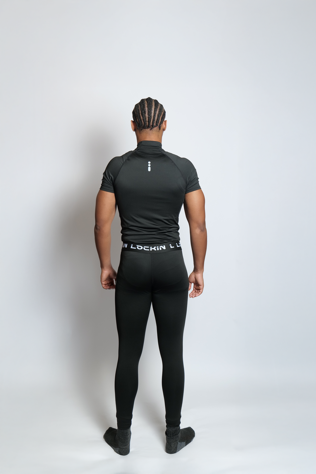 Lock1n Tech Tights V1