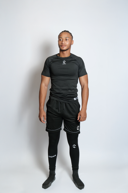 Lock1n Compression Shirt v2
