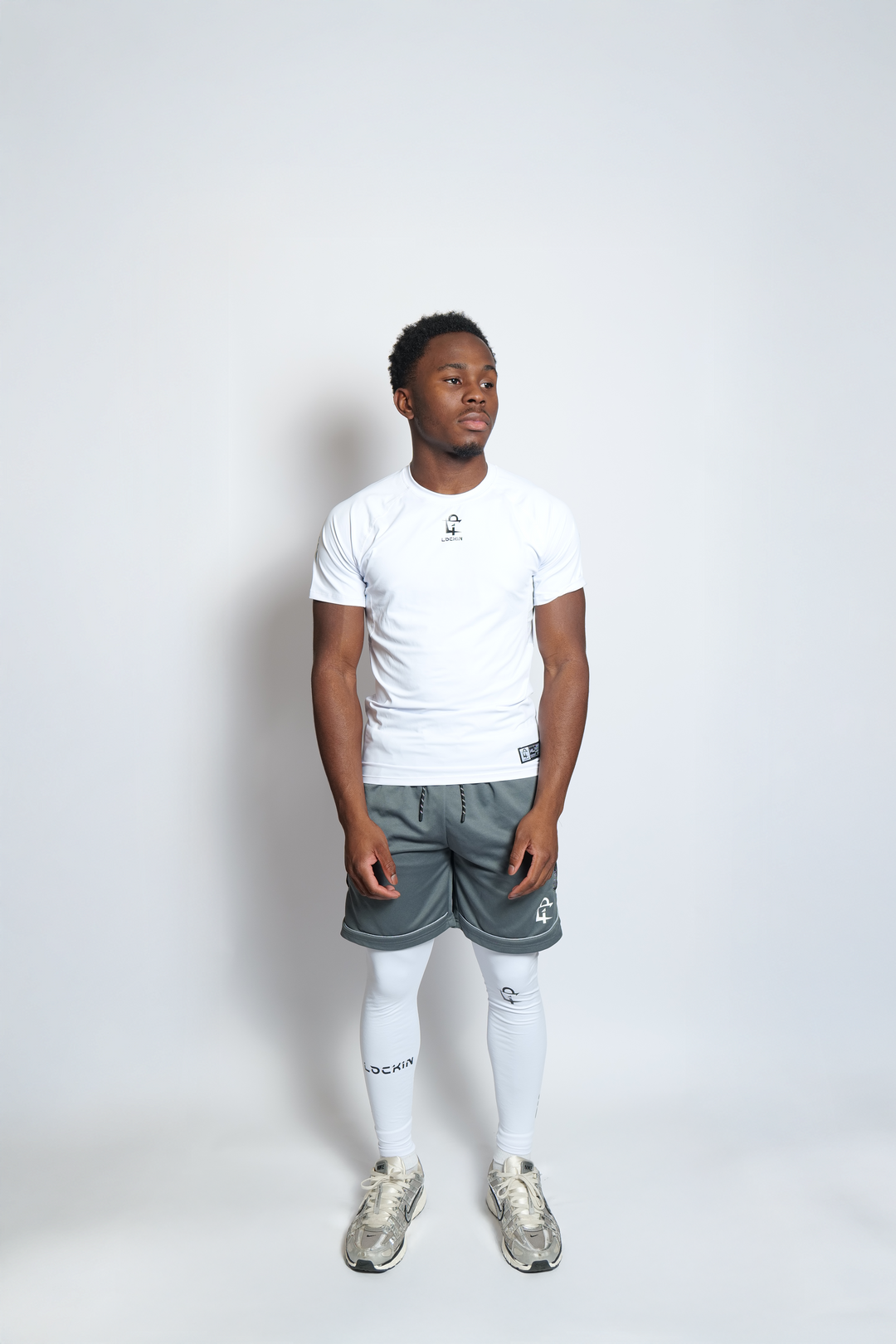 Lock1n Compression Shirt v2