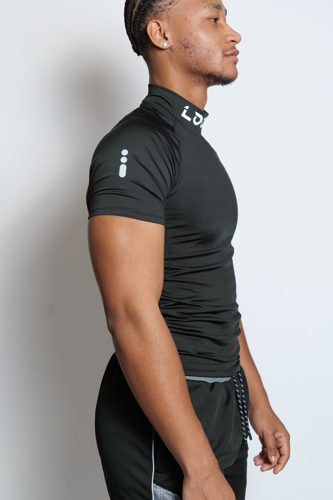 Lock1n Collar Tech v2.1